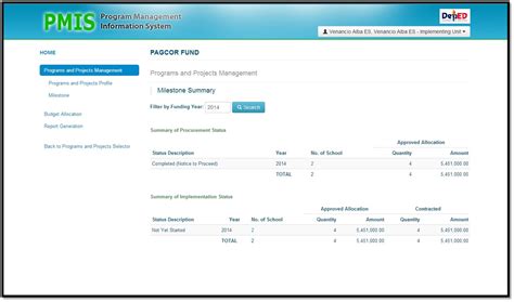 pis.deped.gov.ph log in